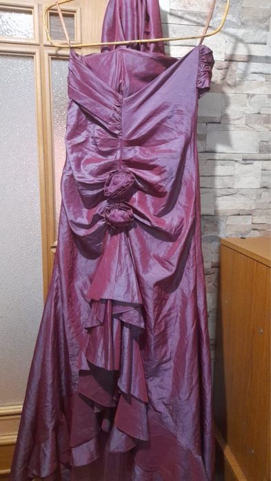 платье есть большие размеры