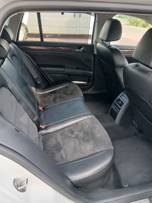 Skoda Superb 2.0 tdi cutie dsg 170hp