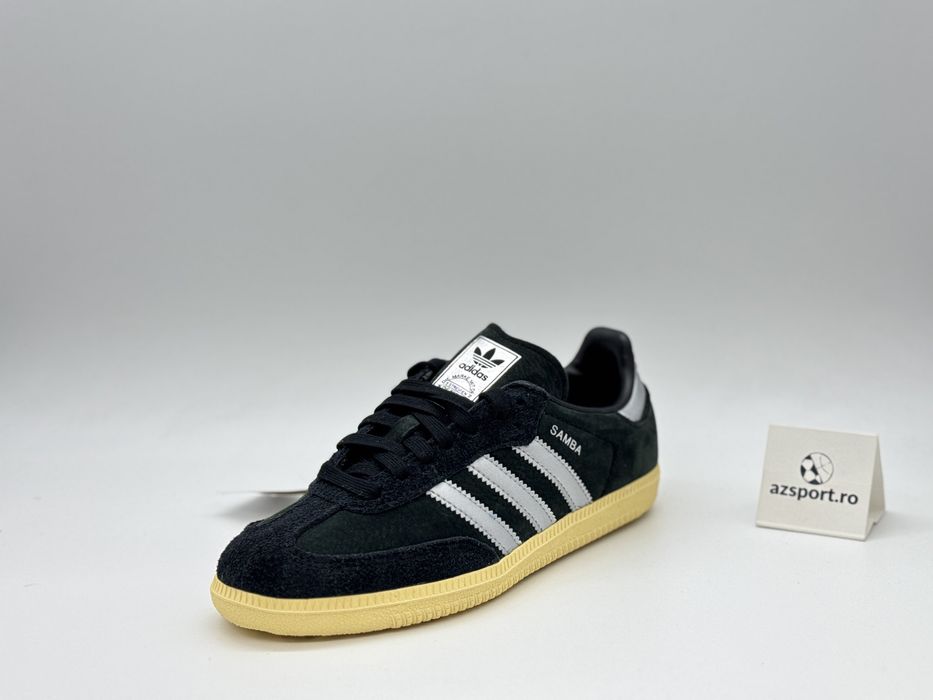 Adidas Samba OG Noi Originali (36)