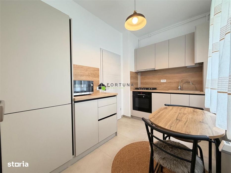 Apartament 2 camere, de inchiriat, langa AFI Mall, in Centrul Civic