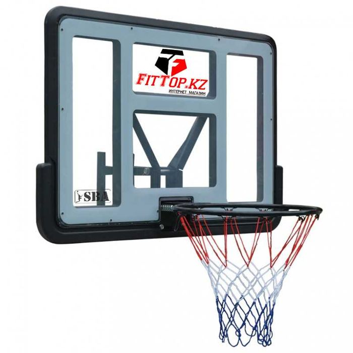 Баскетбольный щит S007