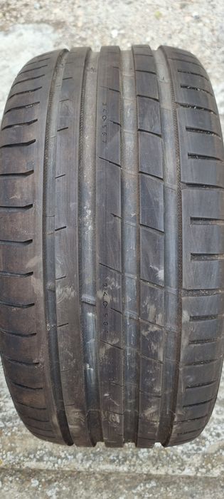 Anvelope Nokian 255 35 ZR19