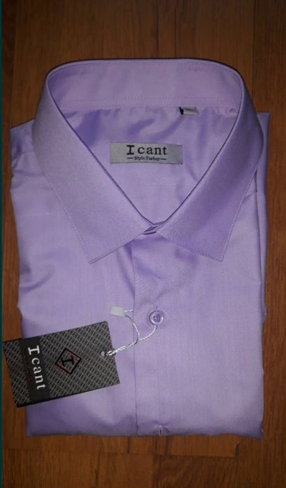 Рубашка мужская, Стамбул, Турция.