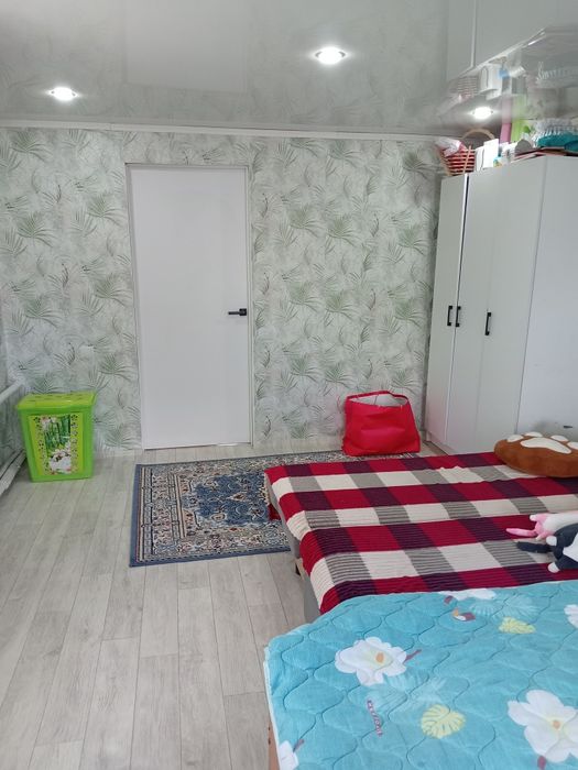 Продам дом. По адресу:Маликова 106