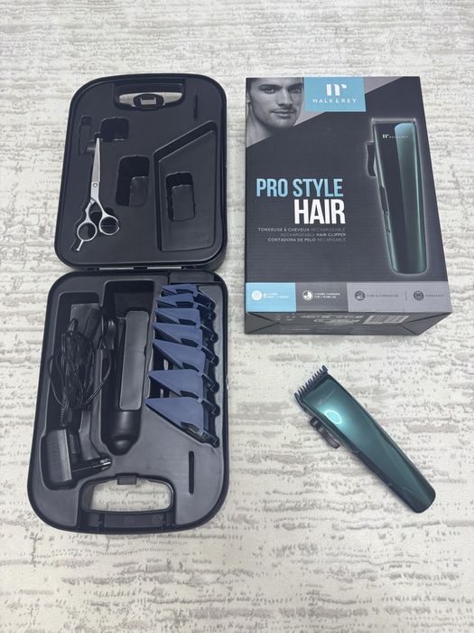 Masina de tuns fara fir