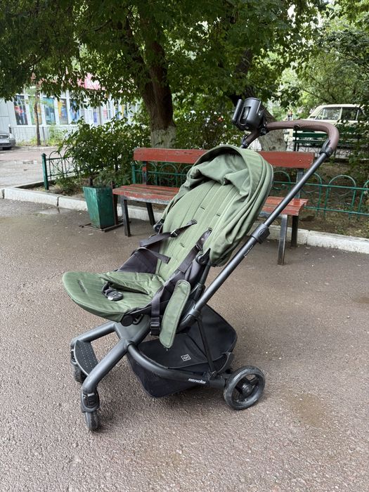 Коляска Easywalker Charley 2