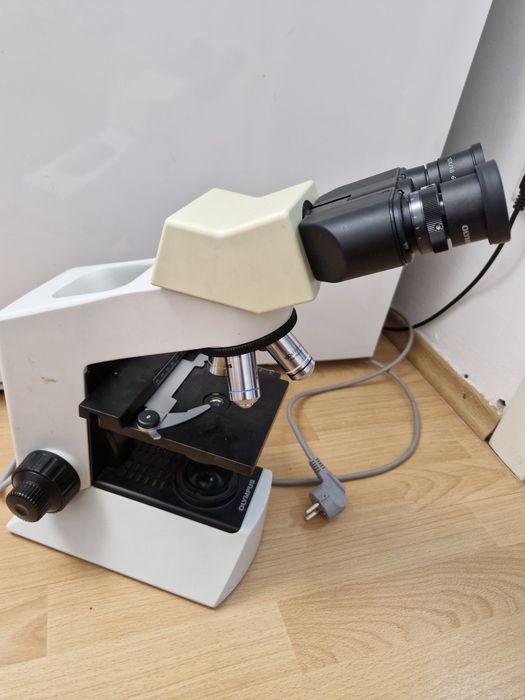 Микроскоп Olympus cx21