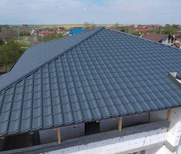 Acoperisuri si reparații de urgenta