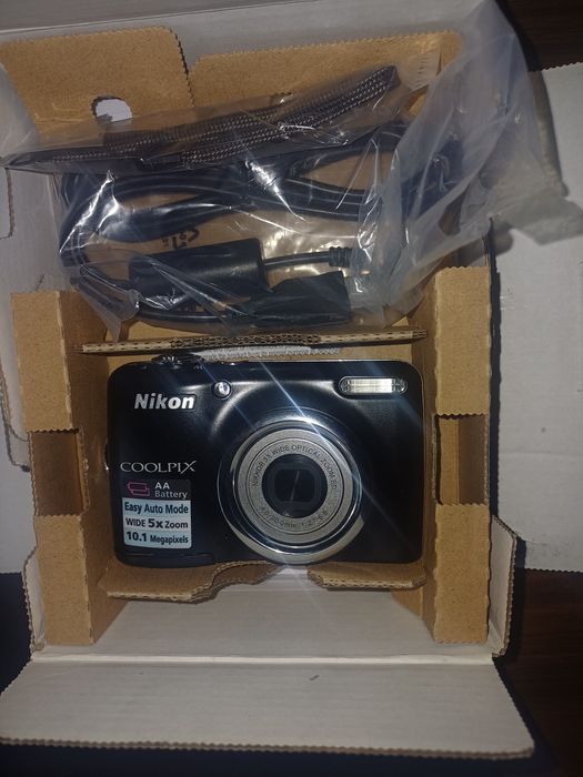 Nikon Coolpix L23