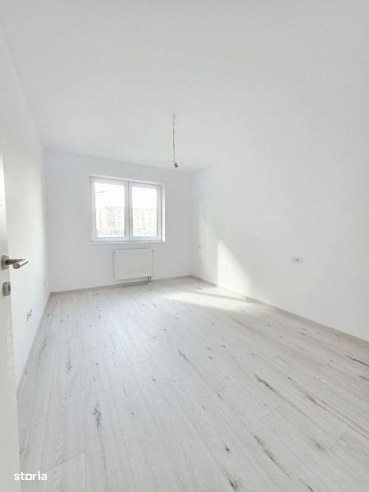 Apartament 3 camere, parcare inclusa - Casa Nobel Tractorul Coresi