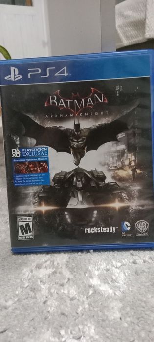 Игры на ps4 возможен обмен