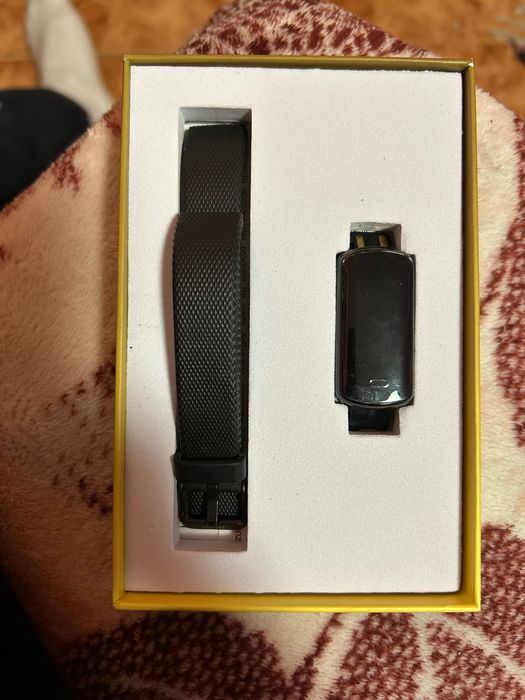 Часовник jm smart FEEL