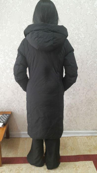 Продам куртку зимняя