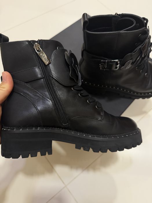 Дамски Боти на Liu Jo.