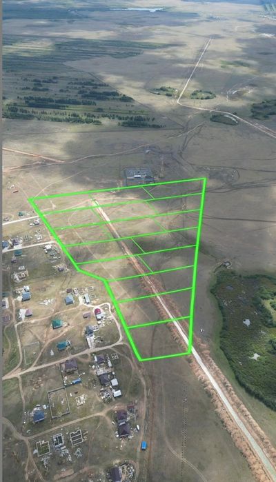 Продается участок Коянды по горячей цене