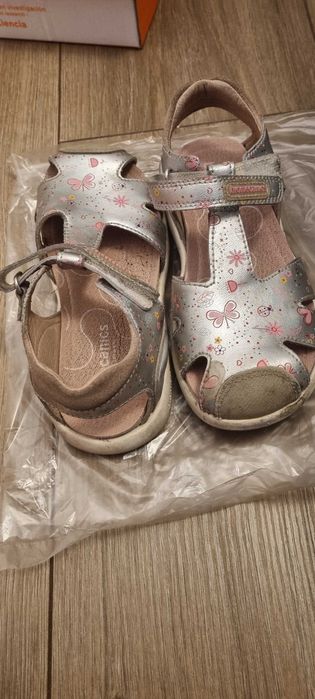 Sandale Biomecanics 28