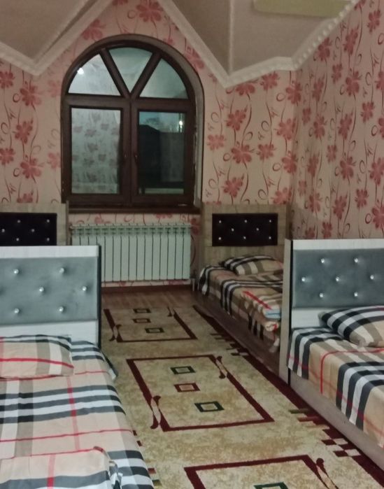 Арзон хостел. Ташкент Шахар