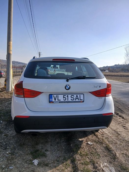 Bmw X1 2l diesel