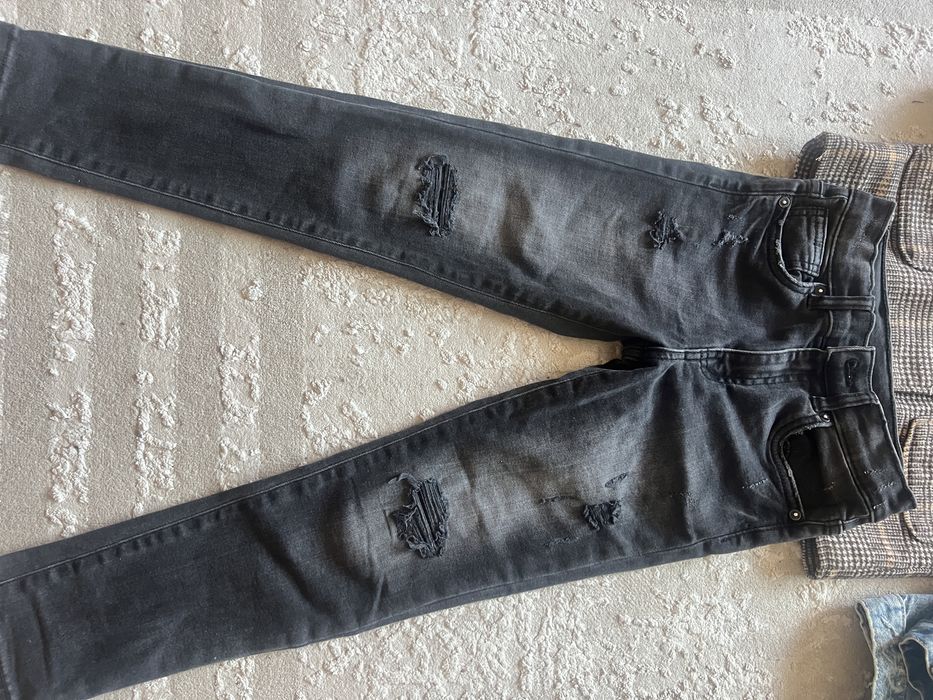 Одежда Zara 4-6 лет для мальчика