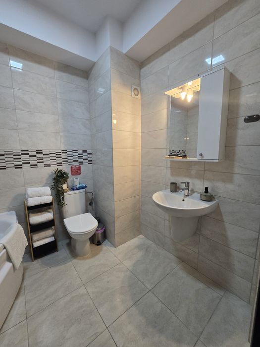 Regim Hotelier Luxury Apartament Militari Residence