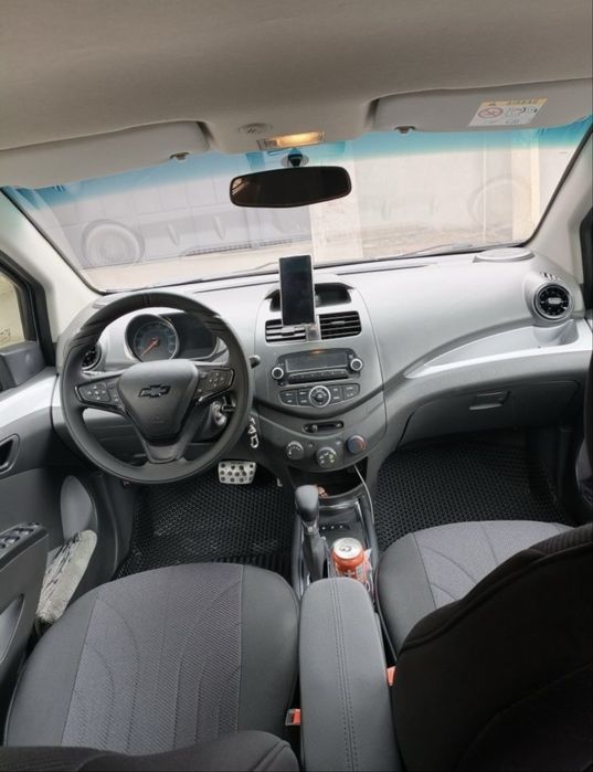 Spark 2020 yil avtomat 1.25 naxtga