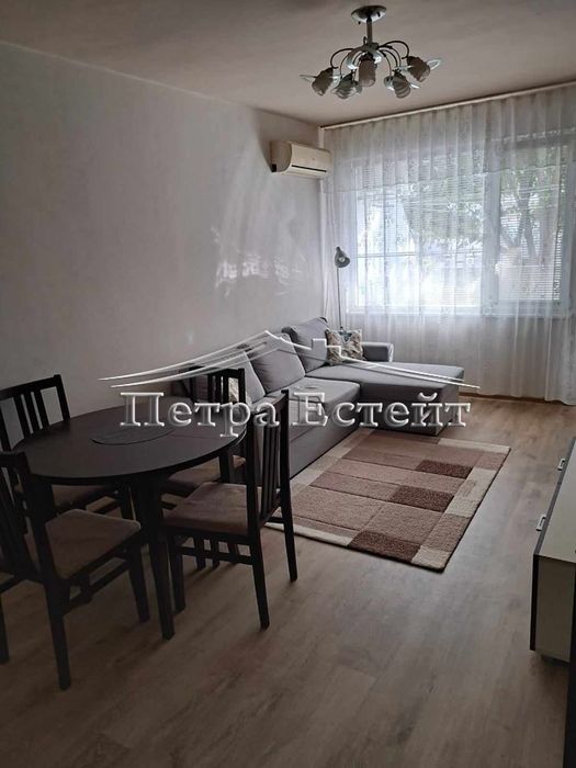 Дава се под наем Двустаен апартамент в Варна, Гранд Мол Варна - 80 кв.м за 433.5 € - Снимка #6