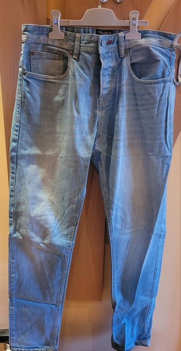 Продавам мъжки дънки