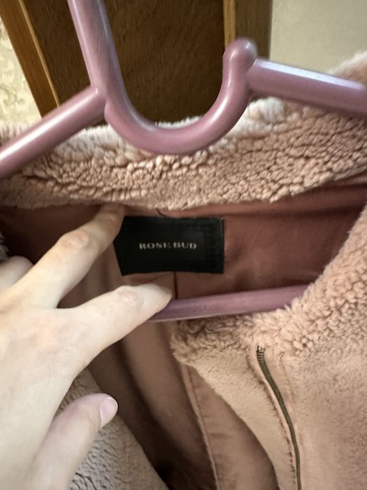 Продам искусственную шубу