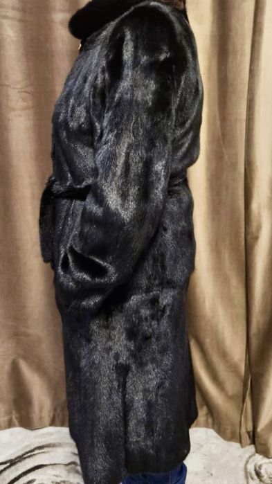 Продам Норковую Шубу