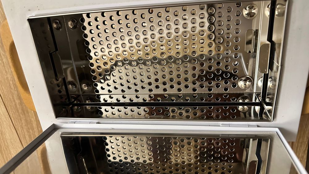 Продам Сухожаровый стерилизатор