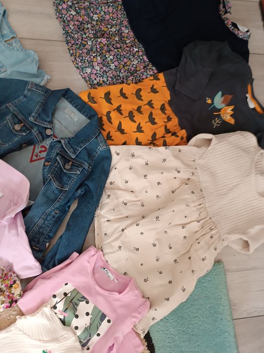 Guess,Mayoral,HM,Us Polo assn,Reserved,Sergent major разкошен лот