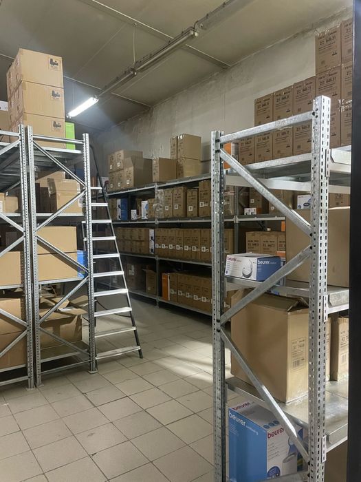 Помещение для склада