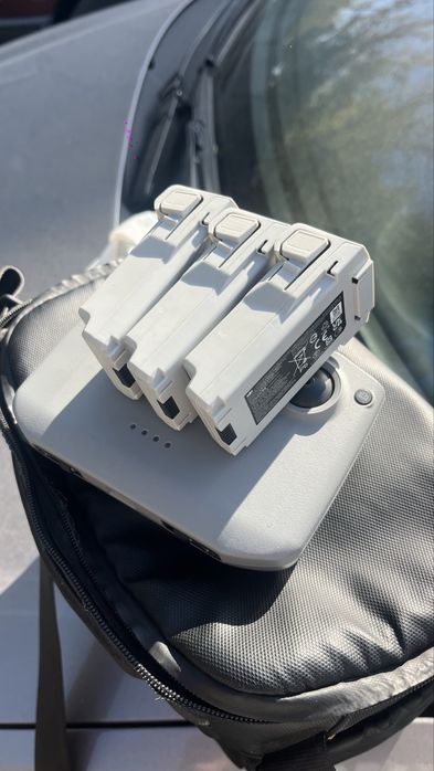 Аккумулятор на Dji mini 3 , 3 про 4 АКБ
