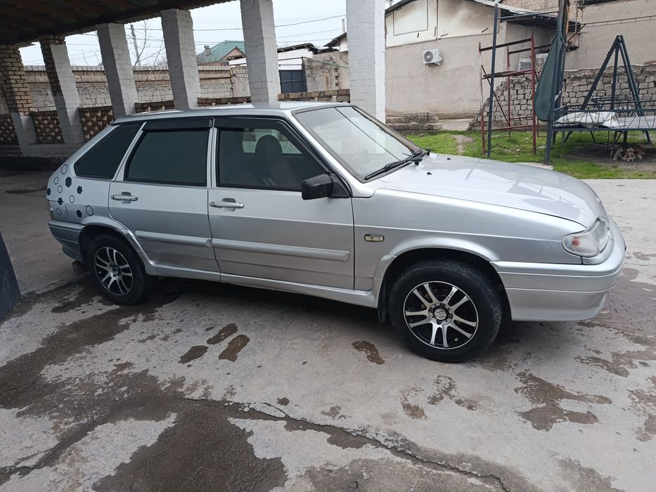 VAZ 2114 2012