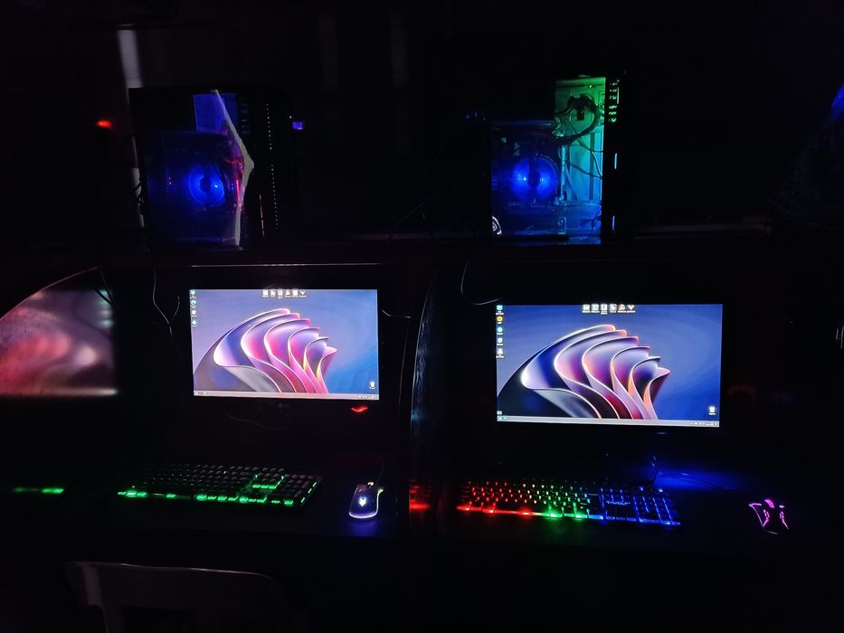 kompyuter sotiladi 2ta bor