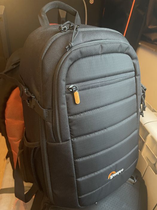 Раница Lowepro Tahoe BP 150