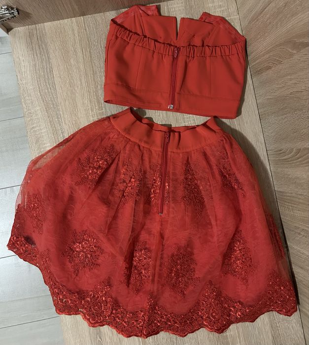 Дамски, елегантен комплект