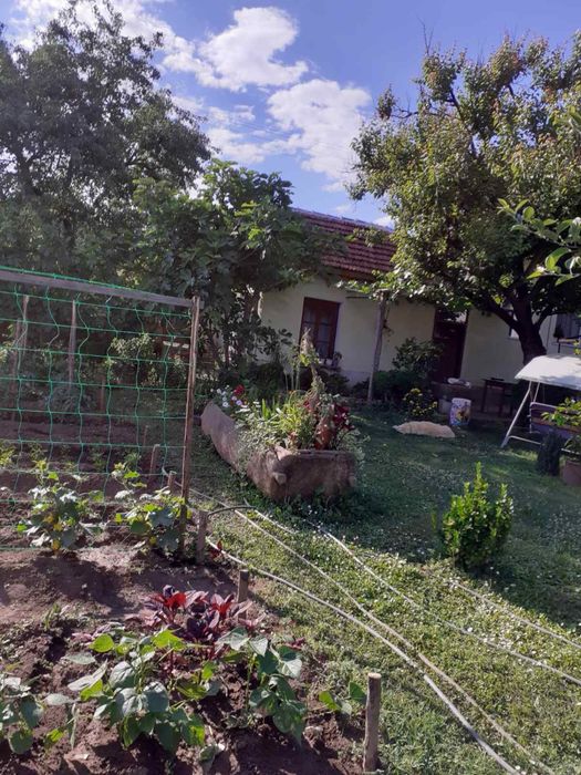 Продава се Къща в Монтана, Мала Кутловица - 125 кв.м за 1082 €/кв.м - Снимка #1