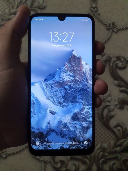 Redmi not 7 sotiladi