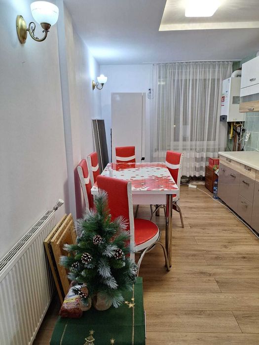 Apartament de vanzare in Vatra Dornei