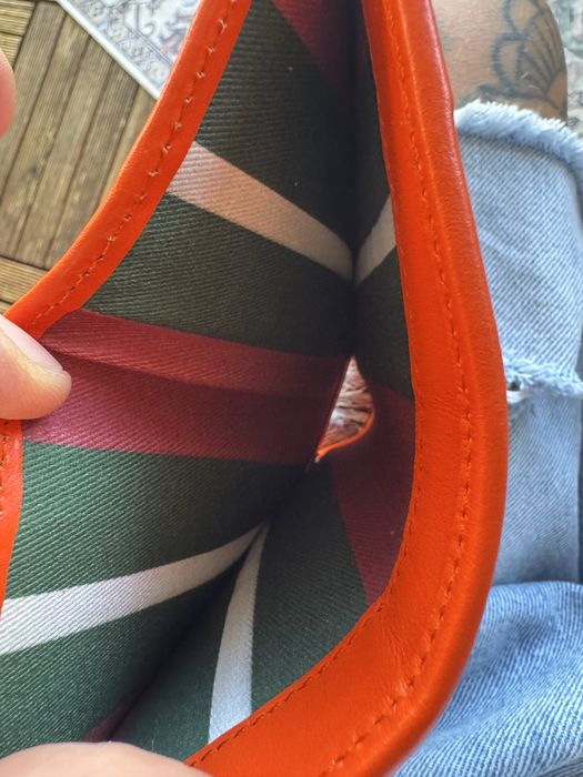 портмоне gucci ест кожа