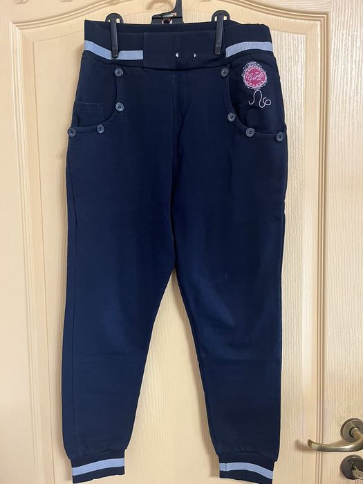 Памучен комплект на Breeze и дебел ватиран комлект