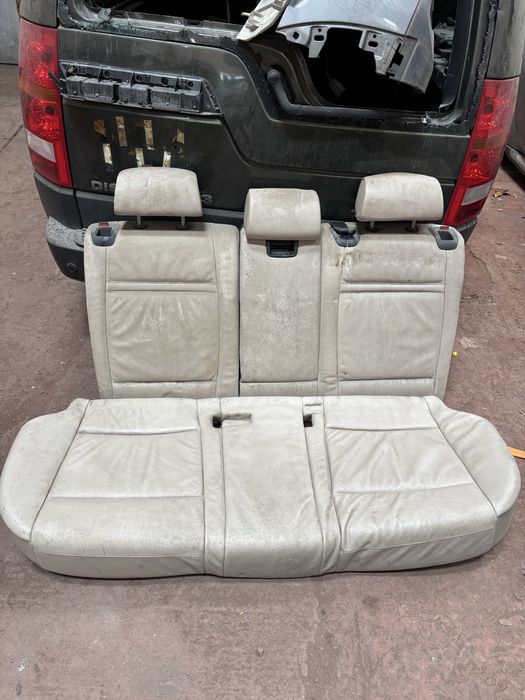 Салон bmw x5 e70