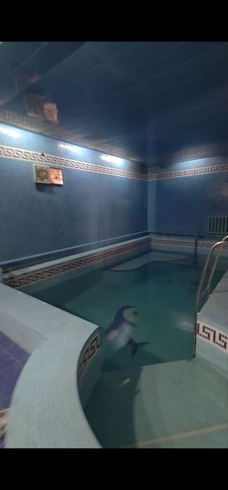 Продаётся дом старые сергели