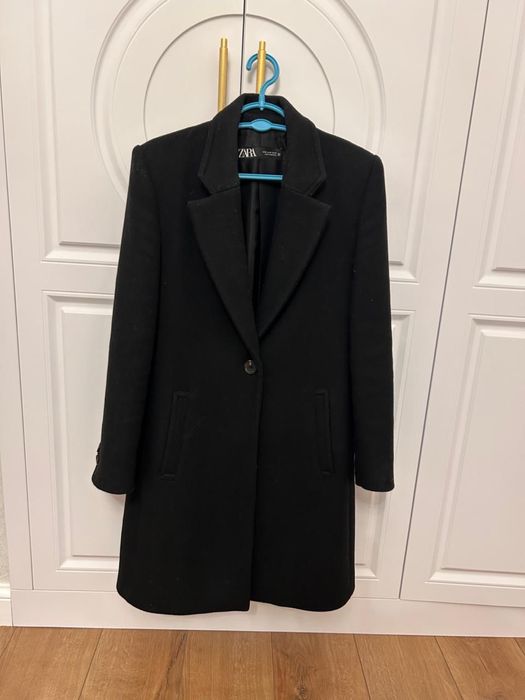 Пальто от ZARA