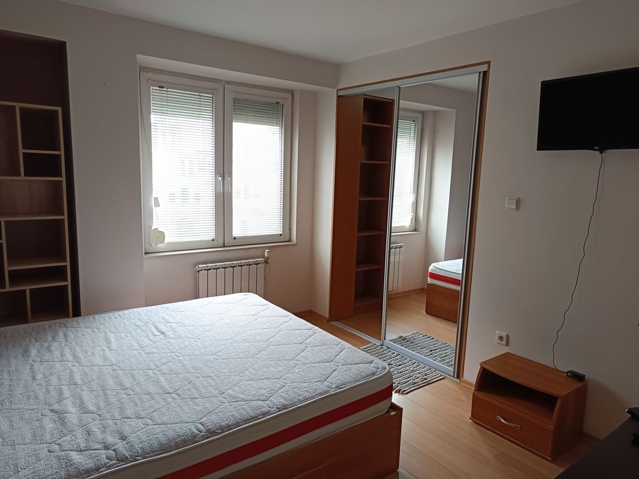 Дава се под наем Двустаен апартамент в София, Надежда 4 - 68 кв.м за 550 € - Снимка #8