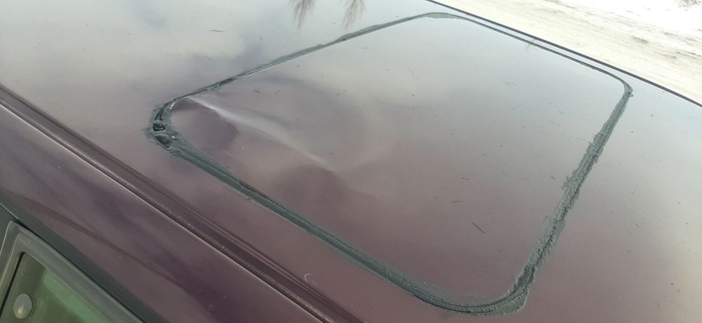 Продам Ауди 80 б4