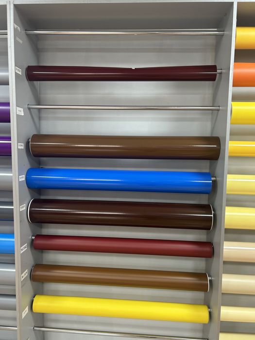 Оракал ,монтажная пленка