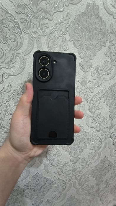 Poco C71 продам телефон