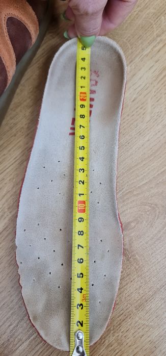 Camper дамски обувки